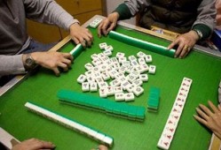 棋牌娱乐中的技巧与策略，让你在对局中获胜(棋牌如何)