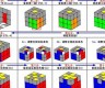 魔方还原不再难，推荐几款免费的软件工具(魔方还原公式软件)