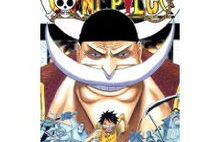 one piece manga,The Sraw Ha Piraes: Luffy's Loyal Crewmaes