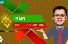 bnb币最开始多少钱了,BNB,币安币是什么？