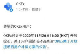 okb币官方网站是什么级别,虚拟货币OKB值得购买吗?