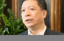 张文峰与中国大唐总经理共商能源互联合作(张峰 大唐)