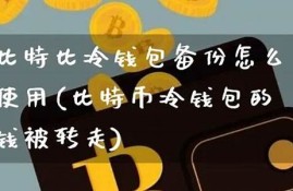 冷钱包比特币怎么转出(比特币冷钱包推荐)