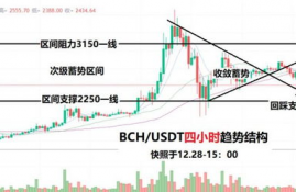 bch比特现金历史趋势图分析最新预测,比特现金(BCH)的历史价格走势