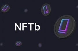 nftb是什么数字货币(nft的数字货币)