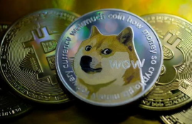 dogecoin币价格今日行情,今天的Dogecoi行情