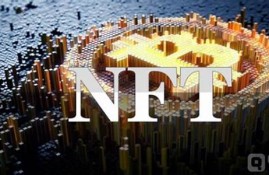 nft数字货币未来能涨到多少(nft与数字货币)