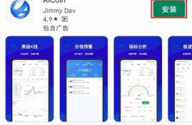 aicoin数字货币看盘软件下载(aic数字货币最新价格)