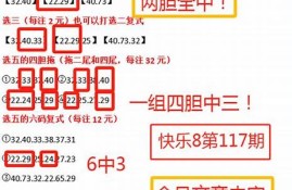 快乐8万能七码稳赚(快乐8最容易出的6个号码)