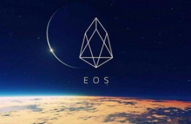 eos币怎么玩,手机上如何买卖eos