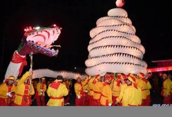 春晚非遗新风尚：蛇年春节将带来哪些惊喜(蛇年春节晚会)