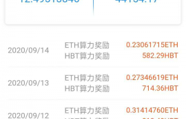 以太坊 燃料 以太币,ETH是什么？能赚钱吗？