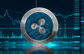 xrp瑞波币价格暴跌了吗是真的吗为什么,瑞波币的价格走势