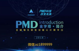 pmd数字货币正规吗,PMD数字货币是什么东西，是不是传销