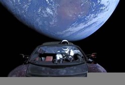 SpaceX美元估值：全球航天商业化的标志性事件(spacex获得8.5亿美元新一轮投资)