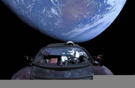 SpaceX美元估值：全球航天商业化的标志性事件(spacex获得8.5亿美元新一轮投资)