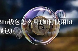 美元btc钱包(btc和美元的关系)