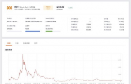 bch比特现金的作用有哪些作用是什么