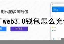 web3.0钱包的图片(钱包banner设计)