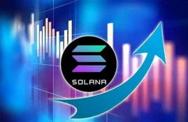 sol币为什么暴涨了呢,SOL（Solana）代币价格已经突破60美元了，还有没有必要继续追高？