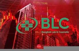 blc数字货币基金是什么(bloc数字货币)