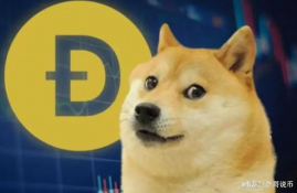 doge狗狗币最新价格走势分析,狗币 多少钱