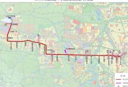 郑州地铁10号线最新消息(郑州地铁线路大全)