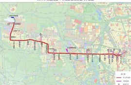 郑州地铁10号线最新消息(郑州地铁线路大全)