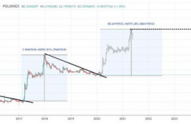 xrp币最新行情分析预测最新,瑞波币2020年的价格走势怎么样