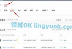 ok交易所的usdt怎么提到tp钱包里