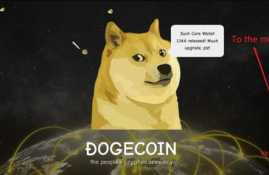 doge狗狗币牛市价格,狗币 多少钱