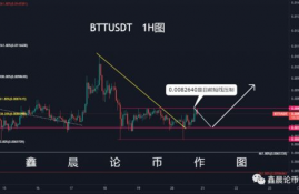 btt币前景如何分析,技术基础。