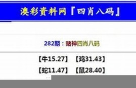 香港四肖八码期期准精选免费资料