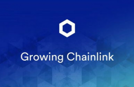 chainlink币,施乐7780代码chain-link怎么修改