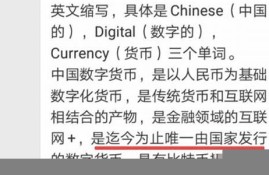 中国物联网数字货币是个什么平台(中国国际物联网数字货币集团有限公司)