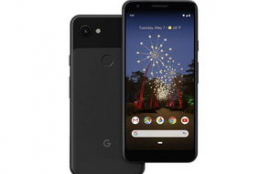 google pixel 3a,谷歌Pixel 3 A: A Affordable Aleraive o Premium Smarphoes