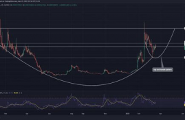 lunc币最新消息行情走势,新西兰元汇率还会跌吗