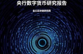 央行数字货币研究报告最新消息新闻(央行数字货币研究报告最新消息新闻发布会)