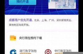 下载app央行数字货币(央行数字货币下载安装)