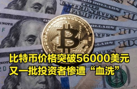 比特币行情 美元,比特币是怎么从零涨到一万多美金的？