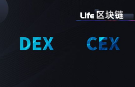 数字交易平台cex,okex是什么？