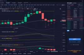 avax币历史价格走势图分析,比特币行情走势图是怎样的？