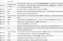 央行数字货币域名最新消息(央行数字货币最新情况)