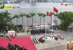 香港2023年现场开奖直播回放(香港2021年开奖直播)