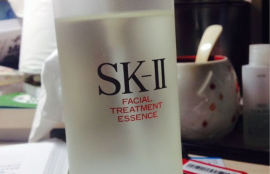 skll男士神仙水230ml, 2、品牌背景。