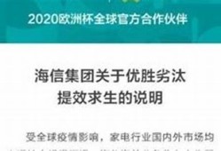 海信否认媒体裁员报道，表示没有裁员计划(海信裁人一万人)