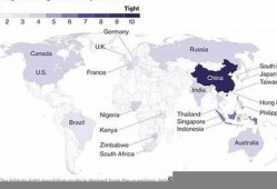 国际数字货币监管标准是什么样的(央行国际数字货币)