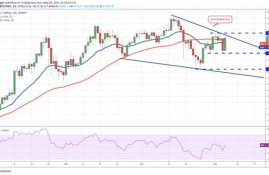 usdc币今日价格走势预测分析