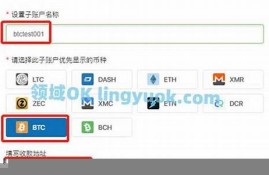 btc钱包地址怎么弄(怎么把btc提取出来)