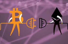 以太坊和比太币,BTC 和 ETH 有什么区别？